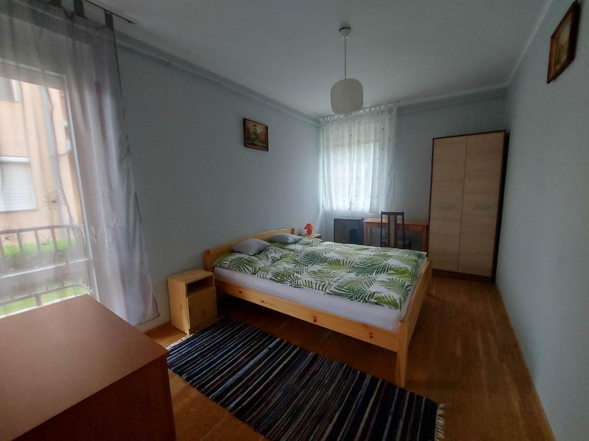 Balaton apartman Balatonboglár Kültér fotó