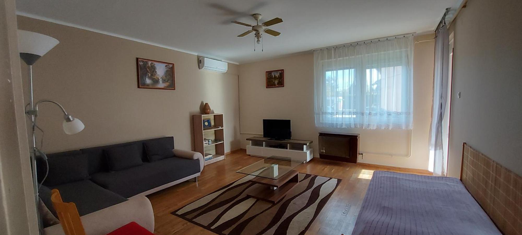 Balaton apartman Balatonboglár Kültér fotó