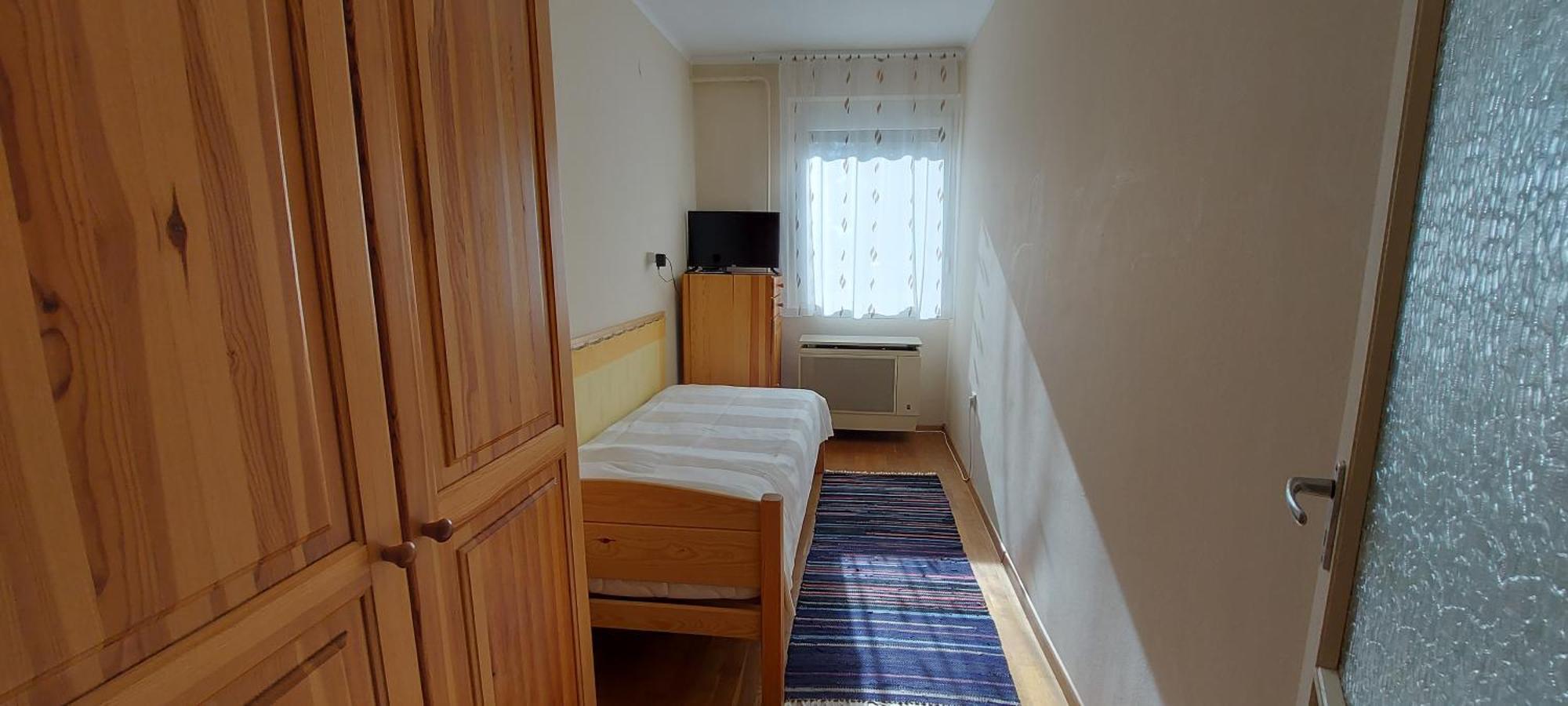 Balaton apartman Balatonboglár Kültér fotó