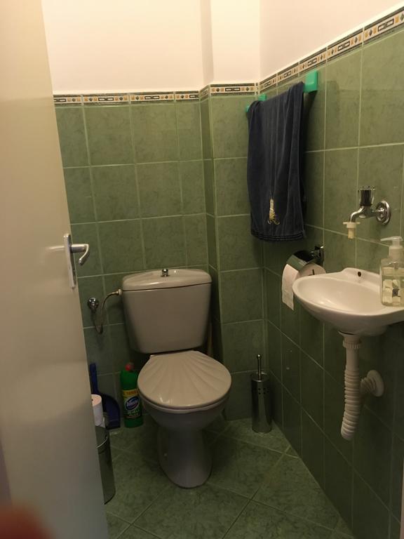 Balaton apartman Balatonboglár Kültér fotó